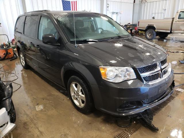Photo 4 from auction – 2011 DODGE GRAND CARA with VIN 2D4RN3DG2BR757091