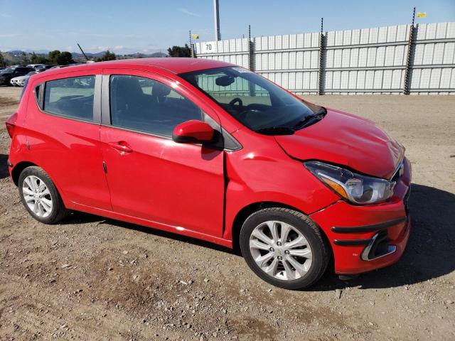 Photo 4 from auction – 2017 CHEVROLET SPARK 1LT with VIN KL8CD6SA3HC704044
