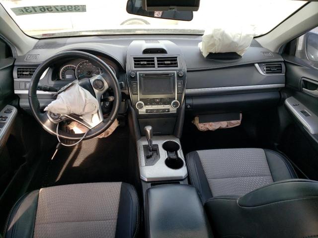 Photo 8 from auction – 2014 TOYOTA CAMRY L with VIN 4T1BF1FK3EU809851