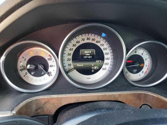 Photo 9 from auction – 2014 MERCEDES-BENZ E 350 with VIN WDDHF5KB8EA866243