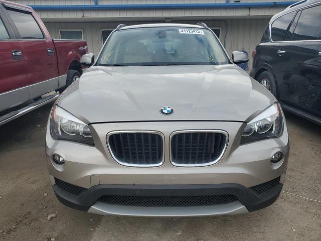 Photo 5 from auction – 2014 BMW X1 SDRIVE2 with VIN WBAVM1C55EVW54121