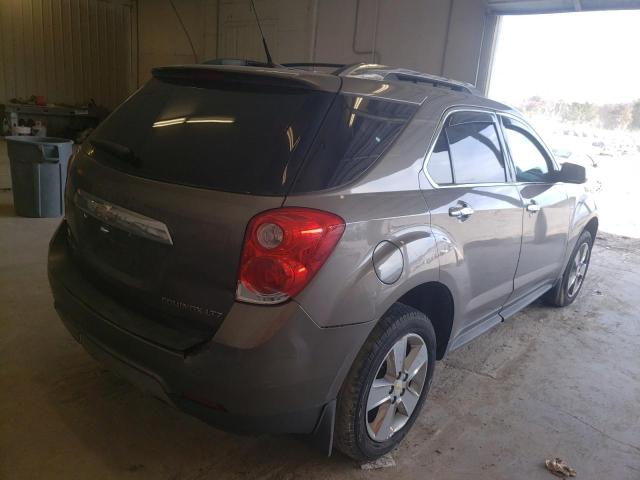 Photo 3 from auction – 2012 CHEVROLET EQUINOX LT with VIN 2GNFLGEK5C6252852