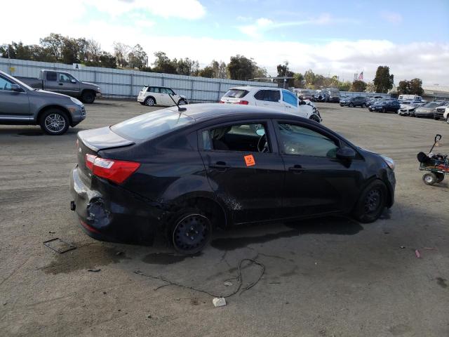 Photo 3 from auction – 2017 KIA RIO LX with VIN KNADM4A3XH6015729