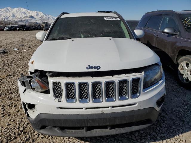Photo 5 from auction – 2016 JEEP COMPASS LA with VIN 1C4NJDEB6GD617247