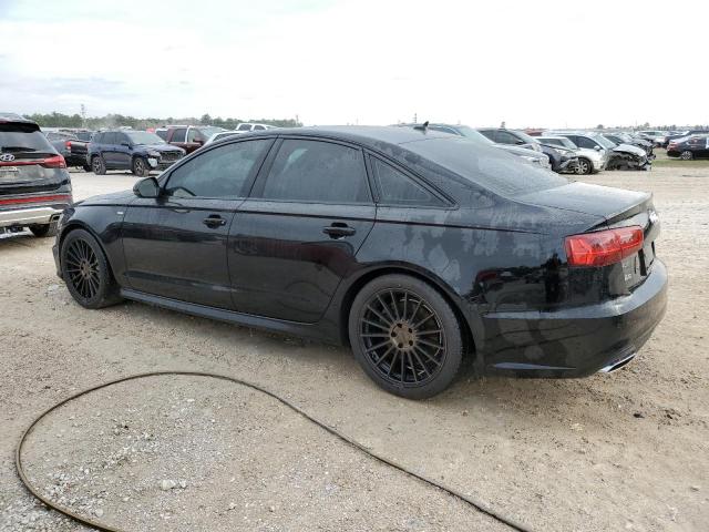Photo 2 from auction – 2017 AUDI A6 PREMIUM with VIN WAUF8AFC3HN130845