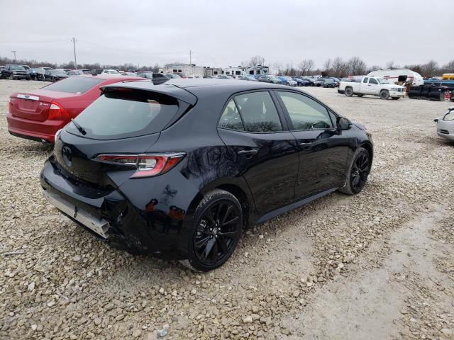 Photo 3 from auction – 2022 TOYOTA COROLLA SE with VIN JTND4MBE8N3187169