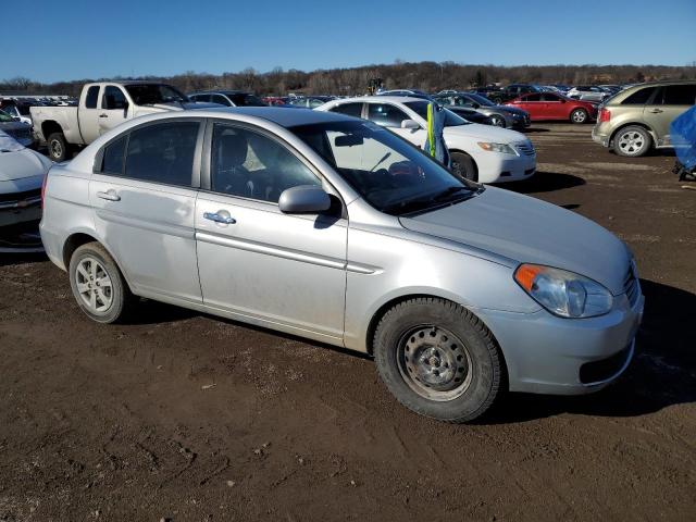 Photo 4 from auction – 2011 HYUNDAI ACCENT GLS with VIN KMHCN4AC4BU533295