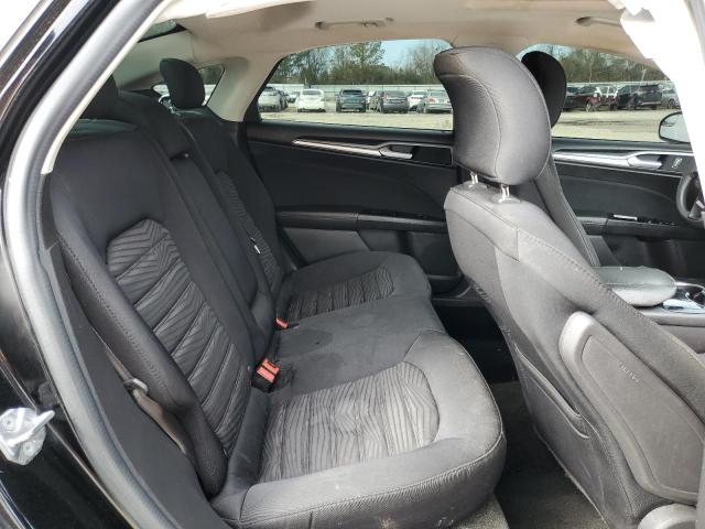 Photo 10 from auction – 2016 FORD FUSION SE with VIN 3FA6P0H78GR217464