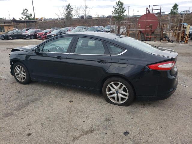 Photo 2 from auction – 2013 FORD FUSION SE with VIN 3FA6P0H76DR155087