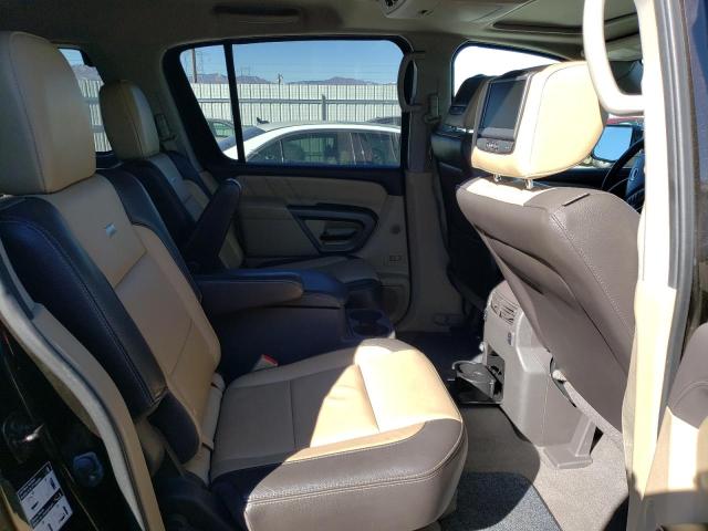 Photo 11 from auction – 2015 NISSAN ARMADA PLA with VIN 5N1AA0NE0FN604435