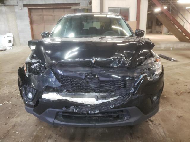 Photo 5 from auction – 2015 MAZDA CX-5 TOURI with VIN JM3KE4CY7F0527763