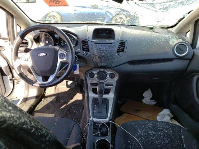 Photo 8 from auction – 2016 FORD FIESTA SE with VIN 3FADP4BJ3GM150207