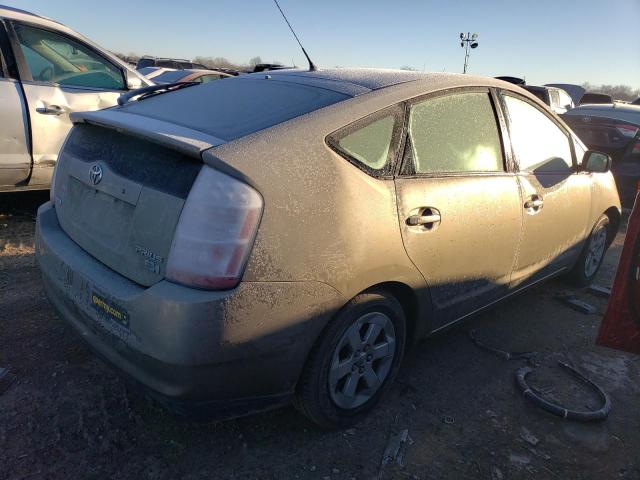 Photo 3 from auction – 2008 TOYOTA PRIUS with VIN JTDKB20UX87717199