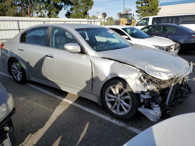 Photo 4 from auction – 2012 HYUNDAI GENESIS 3. with VIN KMHGC4DD6CU201033