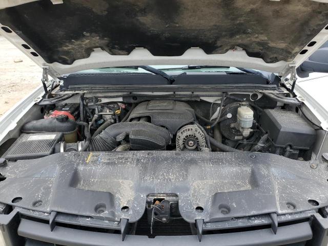 Photo 11 from auction – 2007 GMC NEW SIERRA with VIN 1GTEC14C47Z571181