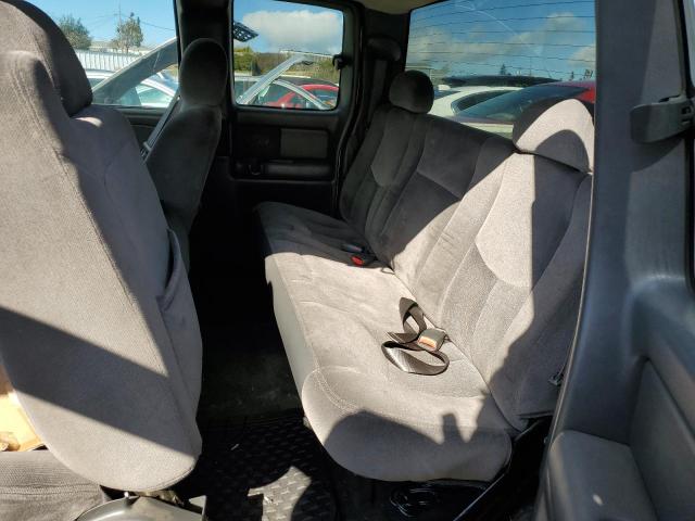 Photo 10 from auction – 2003 GMC NEW SIERRA with VIN 2GTEC19T931214462