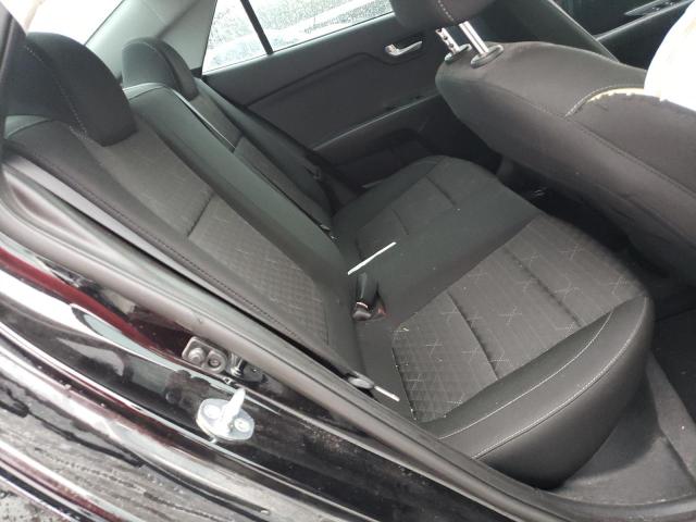 Photo 10 from auction – 2022 KIA RIO LX with VIN 3KPA24AD2NE453039