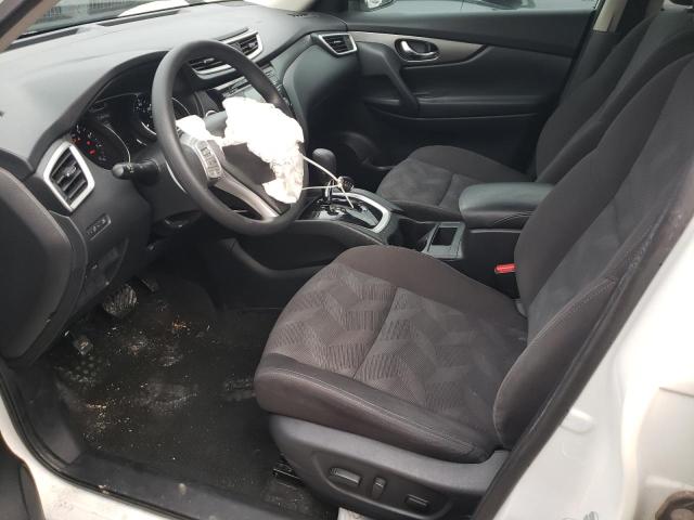 Photo 7 from auction – 2016 NISSAN ROGUE S with VIN KNMAT2MT6GP669466