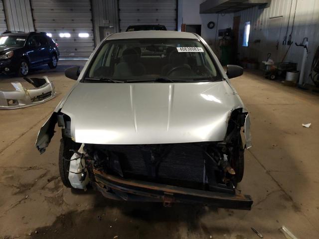 Photo 5 from auction – 2011 NISSAN SENTRA 2.0 with VIN 3N1AB6AP9BL728602