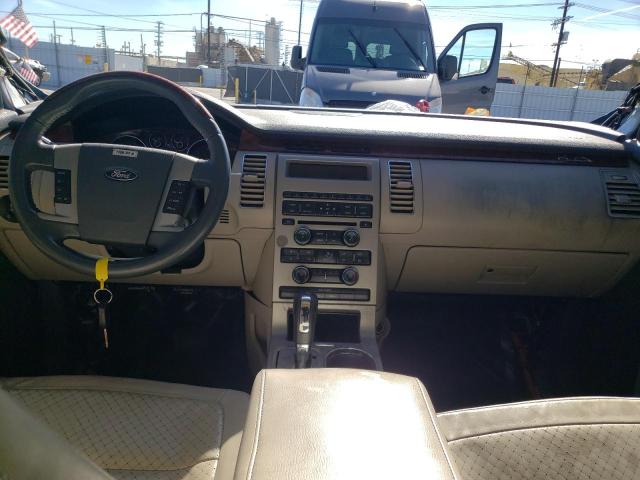 Photo 8 from auction – 2009 FORD FLEX LIMIT with VIN 2FMDK53C69BB02411