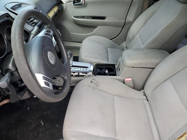 Photo 7 from auction – 2007 SATURN AURA XE with VIN 1G8ZS57N57F136223