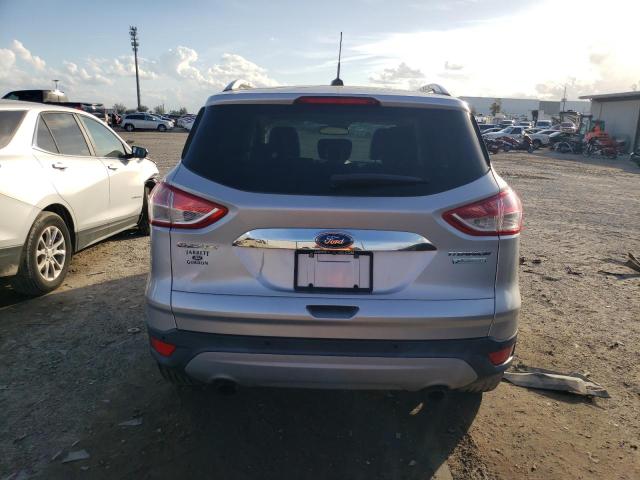 Photo 6 from auction – 2014 FORD ESCAPE TIT with VIN 1FMCU0J98EUC98257
