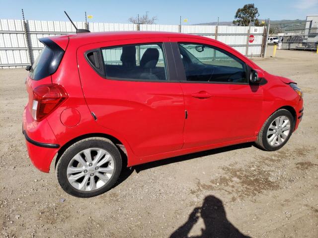 Photo 3 from auction – 2017 CHEVROLET SPARK 1LT with VIN KL8CD6SA3HC704044