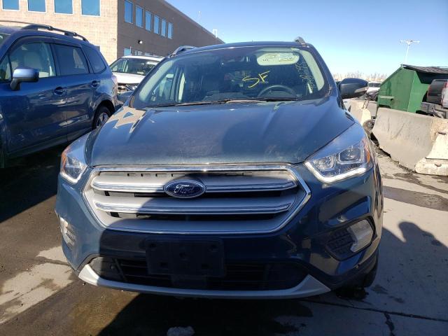 Photo 5 from auction – 2019 FORD ESCAPE TIT with VIN 1FMCU9J95KUB60627