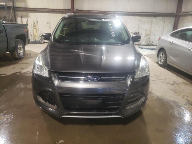 Photo 5 from auction – 2015 FORD ESCAPE TIT with VIN 1FMCU9J95FUC76223