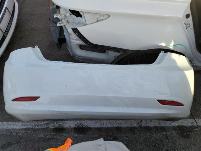 Photo 12 from auction – 2012 HYUNDAI SONATA SE with VIN 5NPEC4AC0CH494218