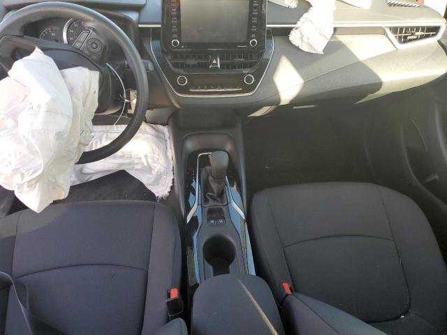 Photo 8 from auction – 2022 TOYOTA COROLLA LE with VIN 5YFEPMAE3NP333048