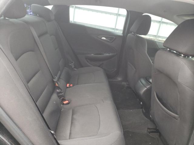 Photo 10 from auction – 2016 CHEVROLET MALIBU LS with VIN 1G1ZB5ST6GF252373