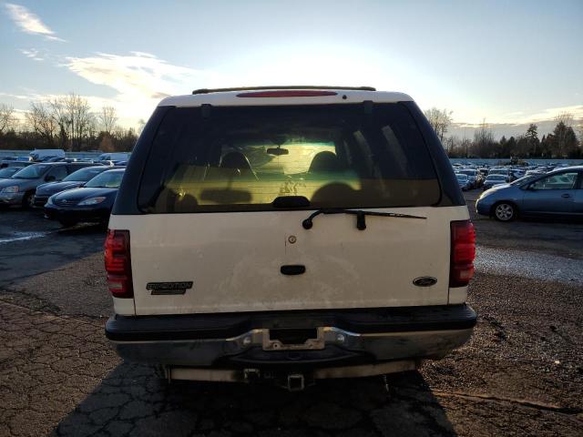 Photo 6 from auction – 2001 FORD EXPEDITION with VIN 1FMPU16L01LA57708