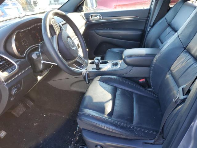 Photo 7 from auction – 2015 JEEP GRAND CHER with VIN 1C4RJFBG8FC606333