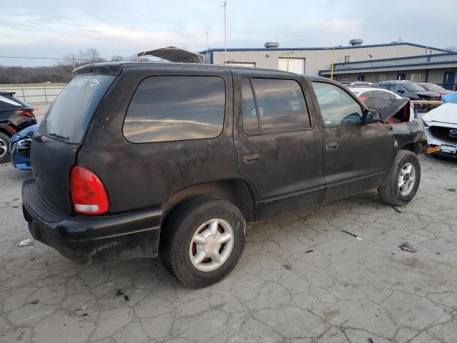 Photo 3 from auction – 2000 DODGE DURANGO with VIN 1B4HR28Y2YF203220