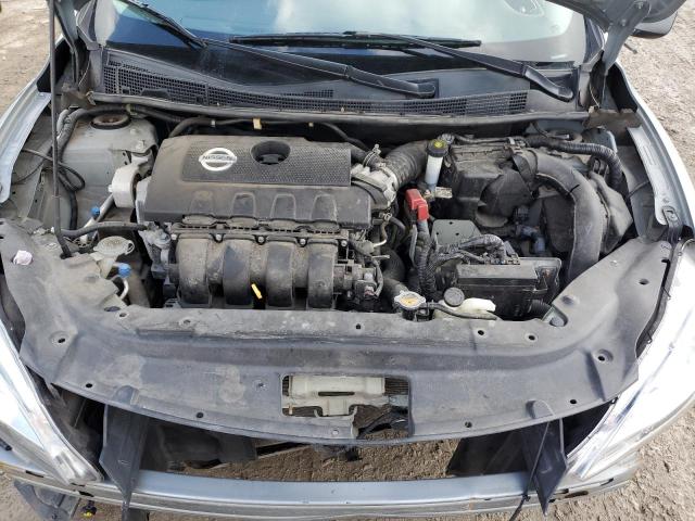 Photo 11 from auction – 2013 NISSAN SENTRA S with VIN 3N1AB7AP5DL763422