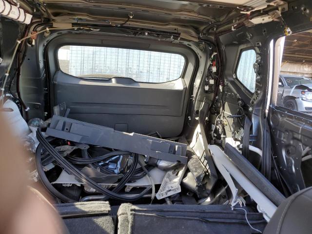 Photo 10 from auction – 2022 NISSAN ROGUE SL with VIN 5N1BT3CA9NC688734