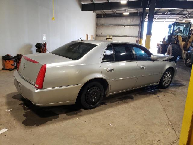 Photo 3 from auction – 2008 CADILLAC DTS with VIN 1G6KD57Y38U137110