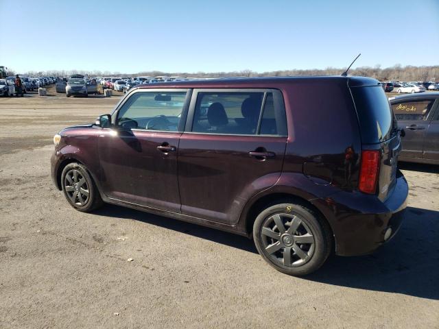 Photo 2 from auction – 2009 SCION XB with VIN JTLKE50E291085678
