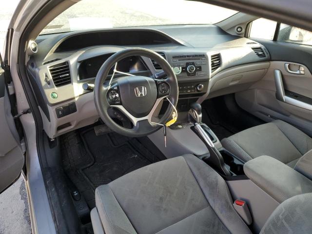 Photo 8 from auction – 2012 HONDA CIVIC EX with VIN 2HGFG3B87CH522703