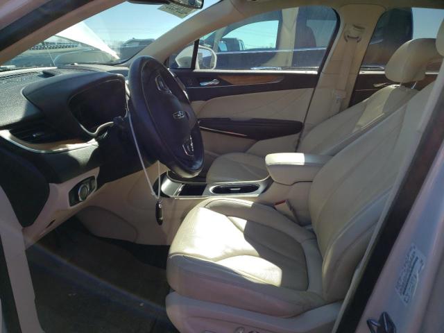 Photo 7 from auction – 2015 LINCOLN MKC with VIN 5LMTJ2AH7FUJ02724
