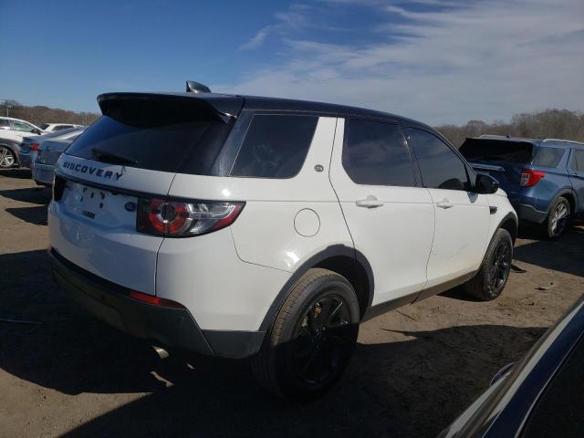 Photo 3 from auction – 2017 LAND ROVER DISCOVERY with VIN SALCP2BG2HH641123