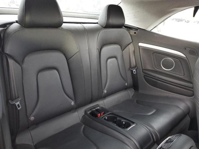 Photo 10 from auction – 2016 AUDI A5 PREMIUM with VIN WAUM2AFH3GN002916