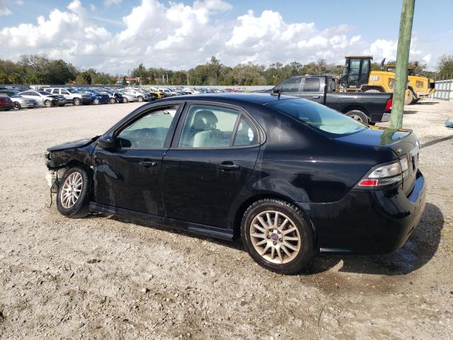 Photo 2 from auction – 2008 SAAB 9-3 2.0T with VIN YS3FB46Y581123266