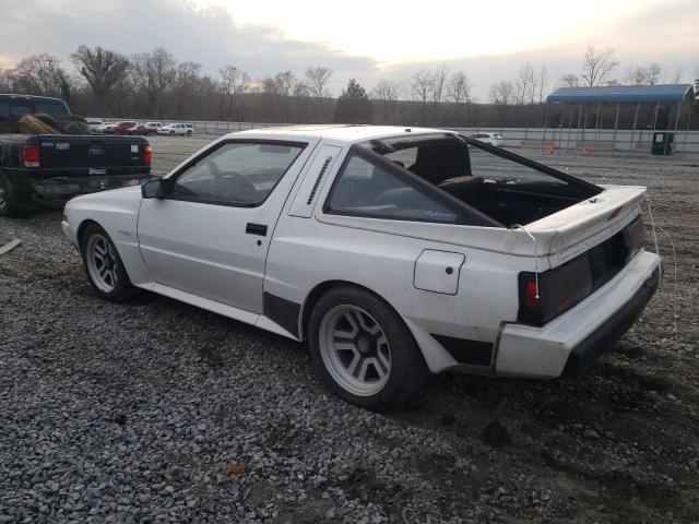 Photo 2 from auction – 1987 CHRYSLER CONQUEST with VIN JJ3CC54N9HZ052773
