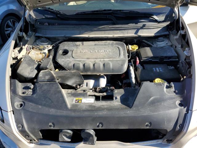 Photo 11 from auction – 2015 JEEP CHEROKEE S with VIN 1C4PJMAB8FW652762