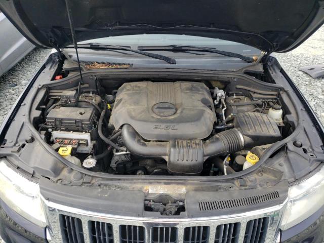 Photo 12 from auction – 2011 JEEP GRAND CHER with VIN 1J4RR4GG8BC672472