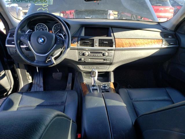 Photo 8 from auction – 2013 BMW X6 XDRIVE3 with VIN 5UXFG2C52DL786671