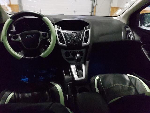 Photo 8 from auction – 2012 FORD FOCUS SE with VIN 1FAHP3F21CL375879