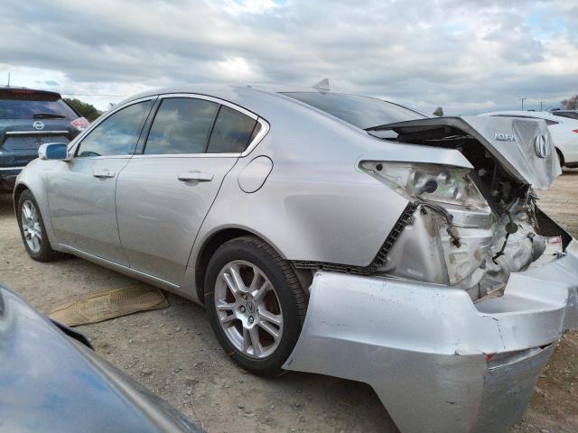 Photo 2 from auction – 2009 ACURA TL with VIN 19UUA86269A002270